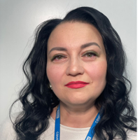 Ирина Куваева