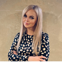 Екатерина Гаврильчик