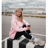 Зоя Векшина