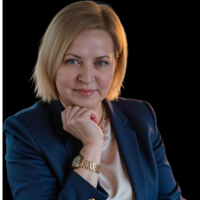 Наталья Мухина