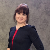 Наталья Братцева