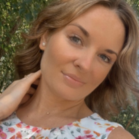 Татьяна Усенова