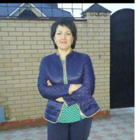 Зилира Имаева