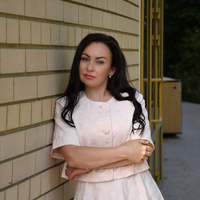 Мария Выборнова