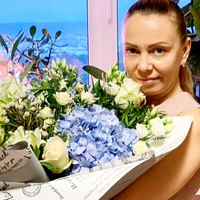 Елена Позднякова