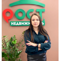 Наталья Фролова