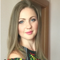 Мария Платонычева