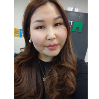 Тайгана Оюн