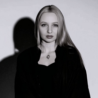 Валерия Штеповская