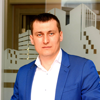 Роман Жернаков