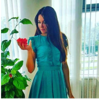 Екатерина Захарова