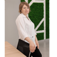 Ольга Станкевич