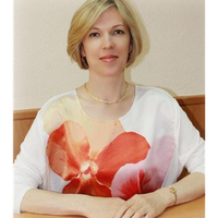 Ольга Меньшикова