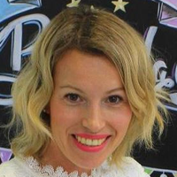 Алена Федорович