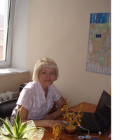 Айгуль Панова