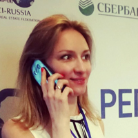 Екатерина Коломиец