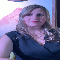 Татьяна Герасюто