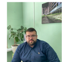 Максим Рыжков