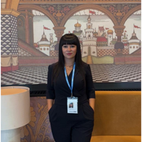 Татьяна Новикова