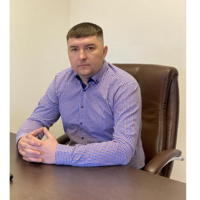 Сергей Правоторов