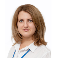 Евгения Спешилова