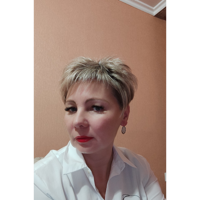 Наталья Моисеева