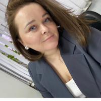 Анастасия Григорьева