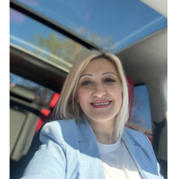 Марина Гусакова