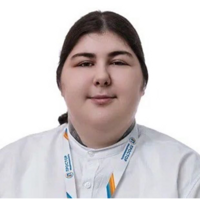 Элина Ульяничева