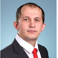 Алексей Кубашев