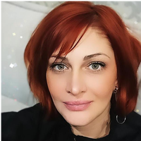 Наталья Усова