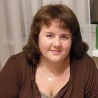 Анна Тырнова