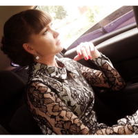 Елена Замесина