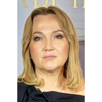 Светлана Верещагина
