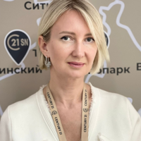 Екатерина Кузнецова