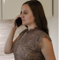 Юлия Честнова