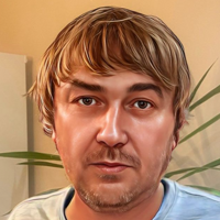 Станислав Коробейников