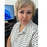 Ольга Солдатова