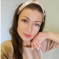 Наталья Баскакова