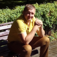 Михаил Вяткин