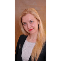 Анна Ефремова