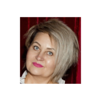 Жанна Никулина