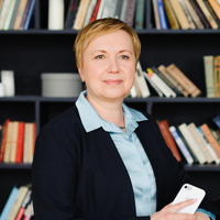 Светлана Кощеева