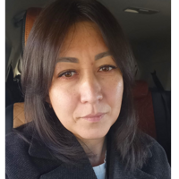 Лилия Аккужина