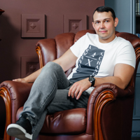 Григорий Осипов