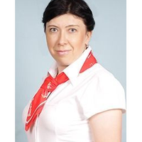 Наталья Базылева