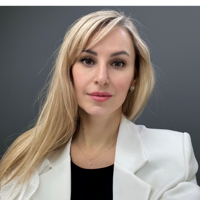 Екатерина Думцева