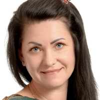 Мария Балдина