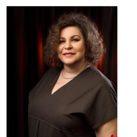 Елена Новикова