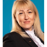 Наталья Гордеева